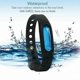 thumbnail image 5 of 5Pcs Anti Mosquito Insect & Bug Repellent Bracelet Bands Silicone Wristband, 5 of 5