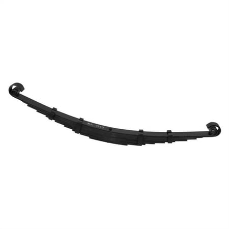 Omix Ada Front Leaf Spring; 87-95 Jeep Wrangler YJ