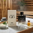 thumbnail image 6 of Acqua di Gio by Giorgio Armani, 3.3 oz Parfum Spray for Men, 6 of 6