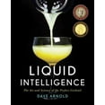 thumbnail image 1 of Liquid Intelligence, Dave Arnold Hardcover, 1 of 8