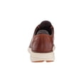 thumbnail image 4 of Cole Haan Original Grand Ultra Wing Ox CH British Tan Leather/Ivory, 4 of 5