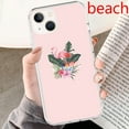 thumbnail image 3 of Flamingo Soft Ultra Thin Phone Case For iPhone 13 12mini 12 Pro Max 11 Pro XS Max XR, 3 of 7