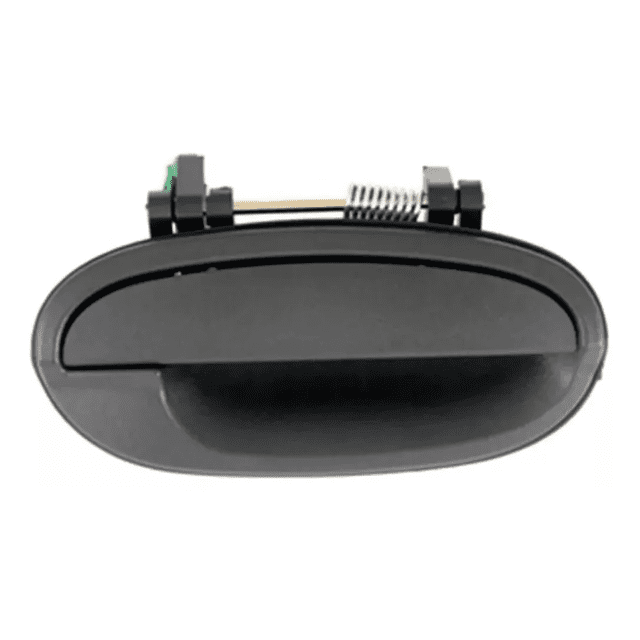Manija Exterior Puerta Trasera Derecha GM PARTS Matiz 05-19 Plastico