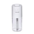 thumbnail image 1 of Agiferg Portable Car Air Humidifier Home USB Colorful Night Light Small Spray Humidifier, 1 of 2