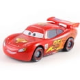 thumbnail image 2 of Nuevo 39 artículos Disney Pixar Car 2 Lightning Mcqueen colección Mini Racing Miss Fritter Metal Cruz Ramirez Frank Queen juguete para niños, 2 of 2