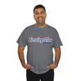 thumbnail image 6 of DJH Apparel | Blessings Flow From God Christian Unisex T-shirt, 6 of 6