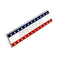 thumbnail image 2 of PinMart's Democrat Citation Bar Pin - 50 Pack, 2 of 7