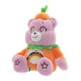 thumbnail image 2 of Care Bears Dress-Up Pumpkin Plush Toy for Halloween, 2 of 5