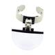 thumbnail image 4 of Lupa montada en cabeza,Lupa montada en cabeza Lupa LED iluminada,Diadema Lupa con Luces Manos ,Lupa Lentes Reempzables Lente Óptica,Lupa 2X 3.8X 4.5X 5.5X Manualidades de, 4 of 8
