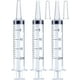 thumbnail image 1 of ZHAOCHENG Jeringas de 20 ml para Líquidos, Oral, Laboratorios Científicos, Medición, Dispensación, con Tapón - 3 Jeringas de 20 ml, 1 of 5