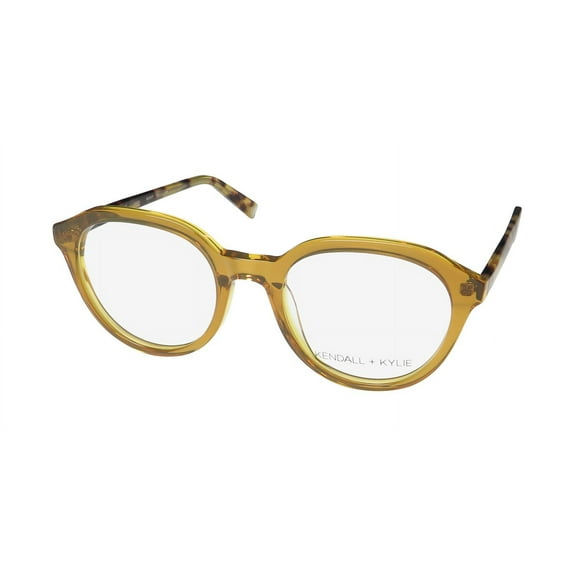 KENDALL KYLIE KKO207 VICKY AVANT-GARDE DESIGN AUTHENTIC EYEGLASS FRAME/EYEWEAR
