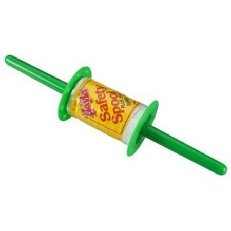 - 808 Fluorescent Safety Spool 500'