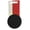 Black#1, variant on Mini Flying Disc for Kids & Adults – Safe Soft Silicone Pocket Toy for Backyard & Park Play (Orange)