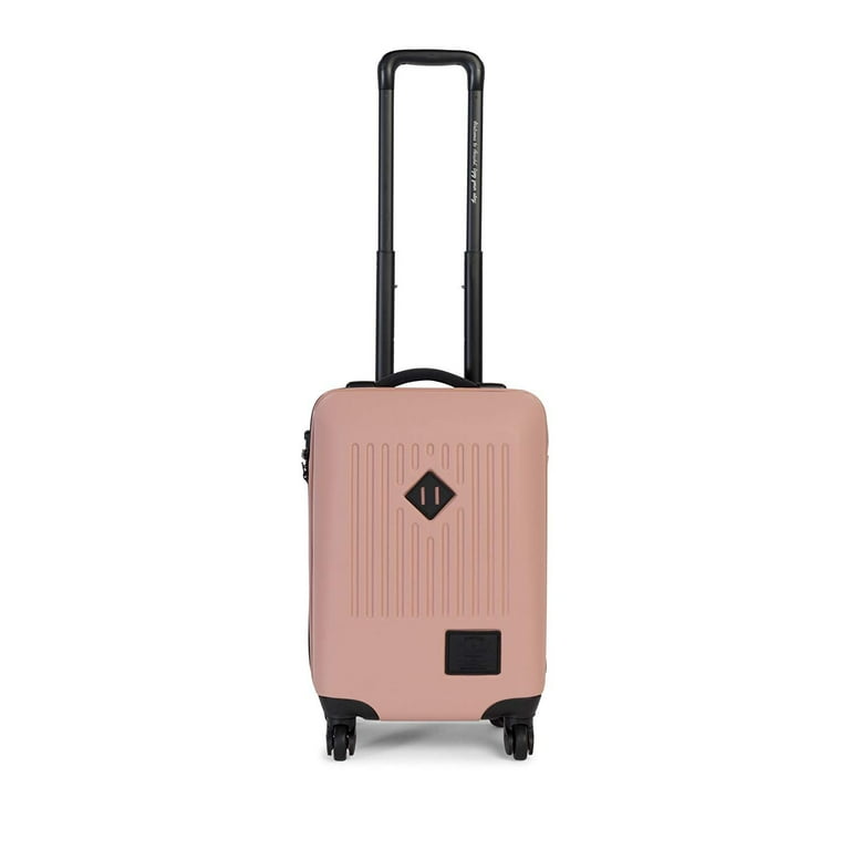 Herschel hard shell online luggage