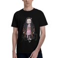 thumbnail image 1 of Camiseta de Manga Corta para Hombres Kimetsu no Yaiba, 1 of 5