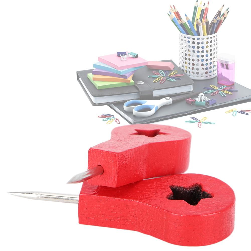 1# Thumb Map Tack Red Arrow or Red Map Shape Thumb Tack Marking Pins School Stationery Office Supplies for Fixing Documents Photos 1# Thumb Map Tack Red Arrow or Red Map Shape Thumb Tack Marking Pins School Stationery Office Supplies for Fixing Documents Photos