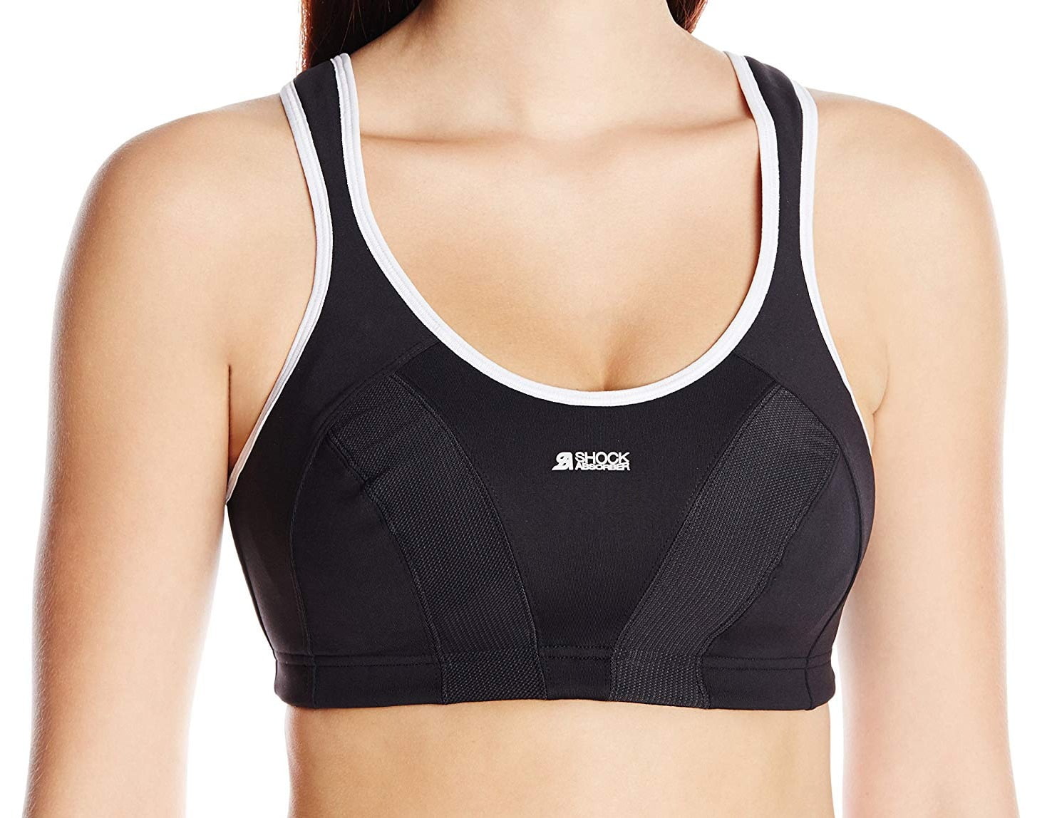size 40d sports bra
