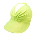 thumbnail image 2 of Tdxkok Wide Brim UV Protection Sun Hat Lightweight Outdoor Headwear Suitable for Beach Hiking Travel Summer Daily Casual Activity, 2 of 6