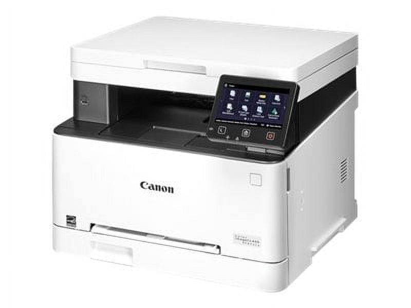 Canon Color imageCLASS MF641Cw - Multifunction, Mobile Ready Laser Printer - image 4 of 12