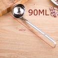 thumbnail image 2 of Louche / Louche à Soupe Outil de Cuisine, 90 ml, 2 of 6
