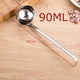 thumbnail image 2 of Acero Inoxidable Sopa De Estofado Cocina Herramienta 90 Ml, 2 of 6