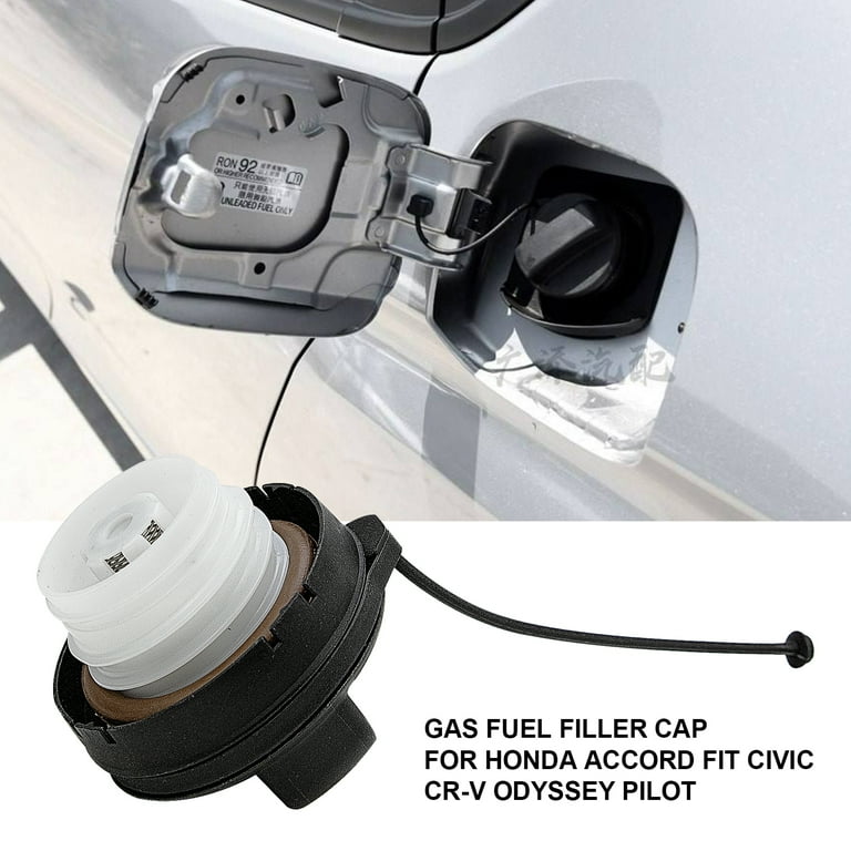 Honda Crv Gas Cap Tether Discount