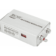 thumbnail image 2 of Absolute FM407 FM Modulator Kit 7 Channel PLL FM Stereo Modulator, 2 of 5