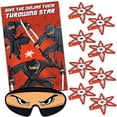 thumbnail image 2 of Ninja Party Game, 2 of 2