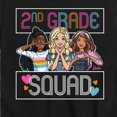 thumbnail image 3 of Barbie - Back To School - 2nd Grade Squad - Toddler And Youth Short Sleeve Graphic T-Shirt, 3 of 5