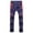 A02 Purple, variant on Conairie Hiking Pants for Men Lightweight Waterproof Work Pants Lightweight Cargo Pants Outdoor Mountain Pant Army Green L