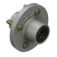thumbnail image 3 of Seachoice Galvanized Trailer Wheel Hub, 3 of 5
