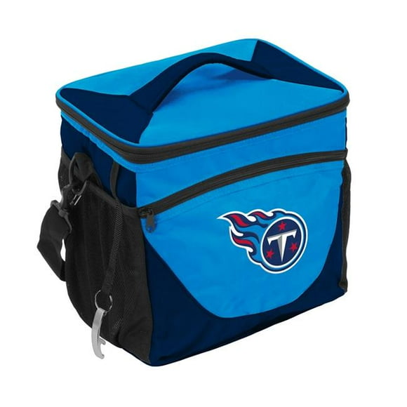 NFL Tennessee Titans 24 Regular Can Cooler