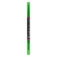 thumbnail image 4 of Lápiz de Cejas Nyx Professional Makeup Blade Shade Black (Negro) 1.15 g, 4 of 4