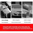 thumbnail image 4 of 12V Battery Charger Battery Intelligent Universal 23A Charger, 4 of 8