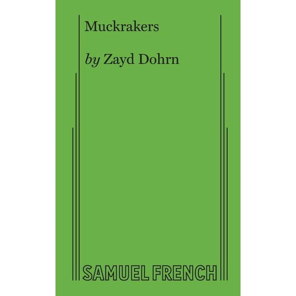 Muckrakers, (Paperback)