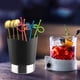 thumbnail image 4 of Caja De Cubiertos De Cuchara Duradera Para El Hogar, Con Soporte Para Vasos De Papel, Caja De Cubiertos, Para Cafetería, Restaurante, Uso Doméstico, Uso De Bar ANGGREK Otros, 4 of 7