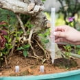 thumbnail image 4 of 1Pc Flower Pot Ventilation Duct A Breathable Stick That Can Be Cut A Practical Tool For Watering And Fertilizing Potted Plants In Home Gardening, 4 of 6