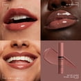 thumbnail image 3 of Brillo de labios NYX PROFESSIONAL MAKEUP Butter Gloss Brown Sugar, 3 of 9