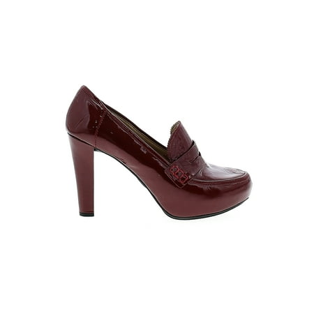 

Pre-Owned Me Too Women s Size 6.5 Heels