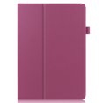 thumbnail image 2 of Galaxy Tab S6 Lite Case, EpicGadget Folio Case for Samsung Galaxy Tab S6 Lite 10.4 inch Tablet (SM-P610/SM-P613/SM-P615/SM-P619) Lightweight Slim PU Leather Stand Cover Auto Wake/Sleep Case (Purple), 2 of 6