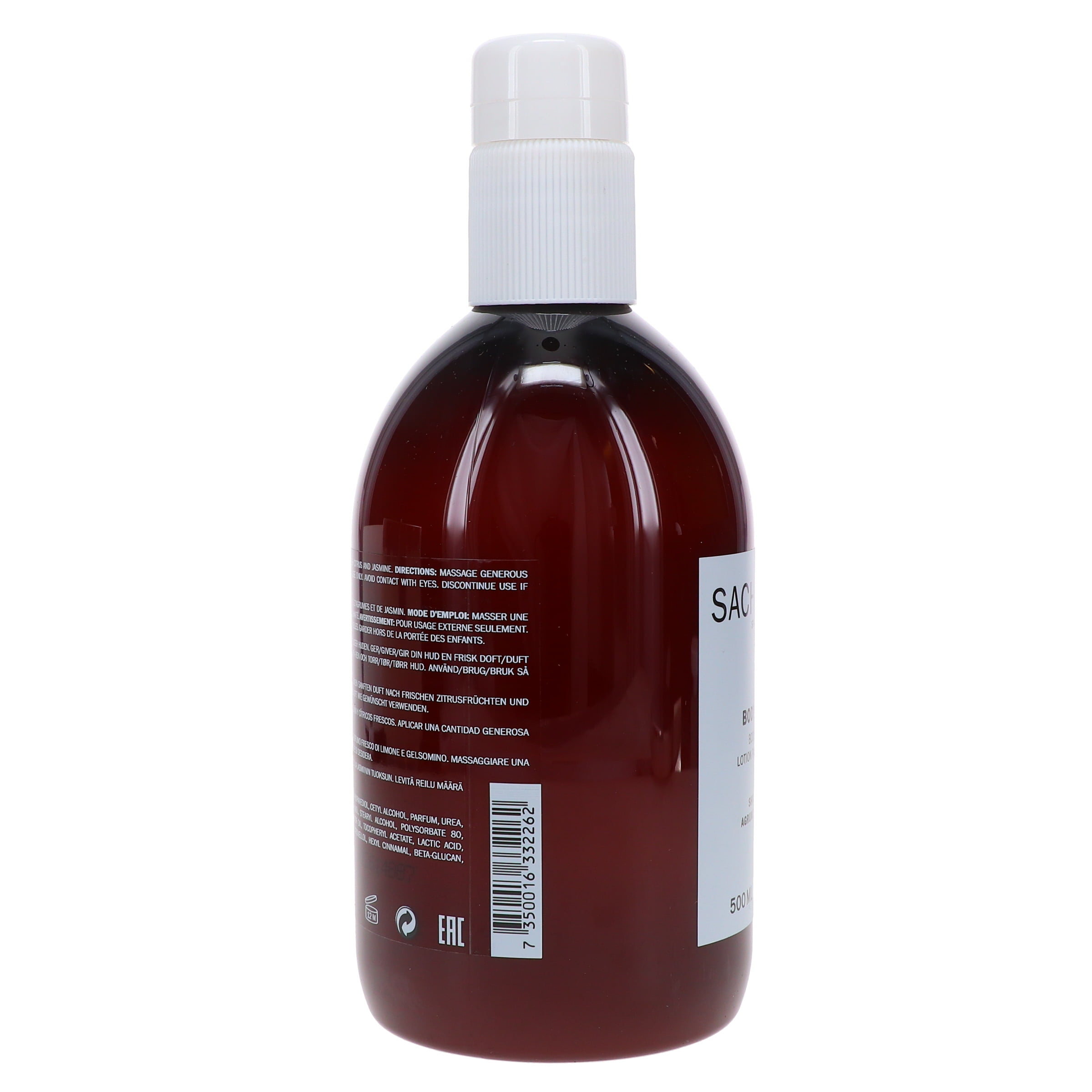 ボディローション ASSURAN Luster Lotion & Skin Cover Resurfacing Even Skin Tone Body Lotion | 4% Niacinamide