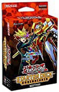 Yu-Gi-Oh Starter Deck: Code Breaker - Walmart.com