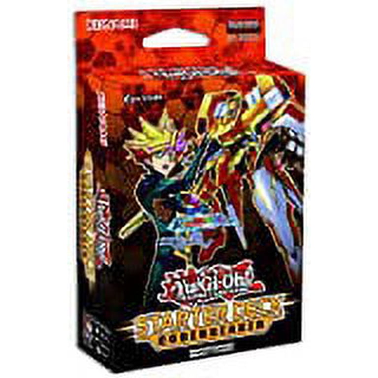 cheap yugioh starter decks Speed Duel Decks: Match of the Millennium & Twisted Nightmares  Yu-Gi-Oh! Oh trading card game yugioh 2 player starter decks