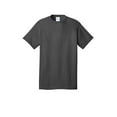 thumbnail image 3 of Port & Company Core Cotton DTG Tee PC54DTG, 3 of 3