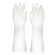thumbnail image 1 of 1 Pair Dish Washing Gloves Odorless Silicone Scrubber Clean Gloves Household Cleaning, 1 of 1