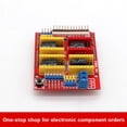 thumbnail image 3 of Tholdsy Tablero de expansión Fácil operación Tableros de conducción de plástico Equipo eléctrico resistente y liviano Tridimensional Electrónica miscelánea, 3 of 6