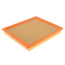 Air Filter - Compatible with 2012 - 2021 Nissan NV2500 2013 2014 2015 2016 2017 2018 2019 2020