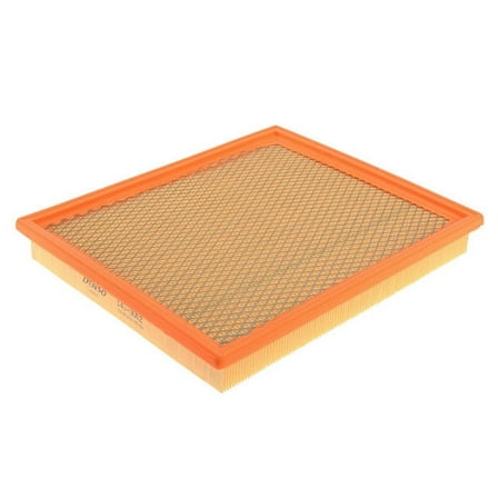 Air Filter - Compatible with 2012 - 2021 Nissan NV2500 2013 2014 2015 2016 2017 2018 2019 2020