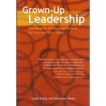 thumbnail image 1 of Pre-Owned Grown-Up Leadership: The Benefits of Personal Growth for You and Your Team (Paperback) 9077256091 9789077256091, 1 of 1