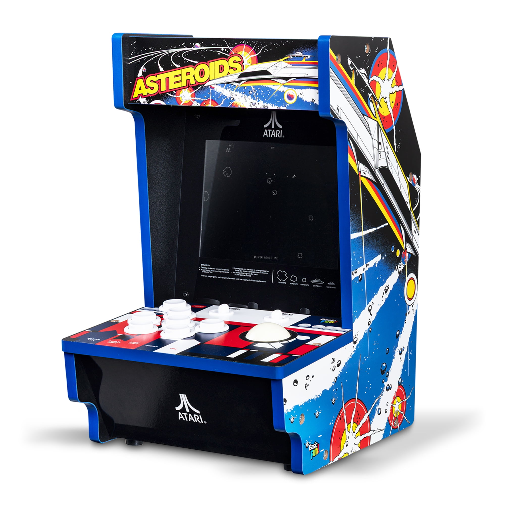 その他 ARCADE1UP Arcade1Up, Arcade Machine, Street Fighter II Champion Edition Big